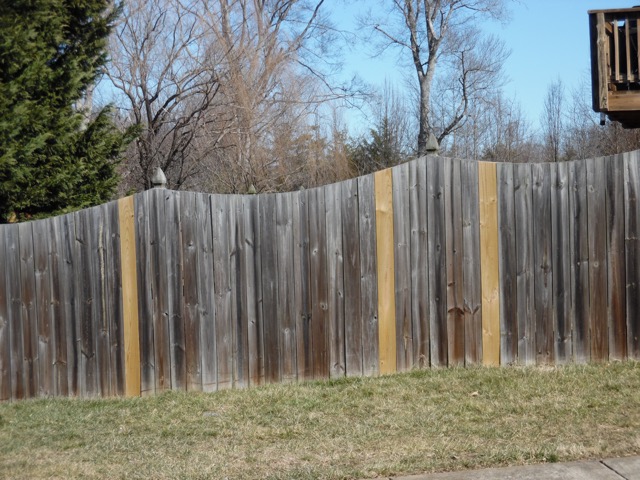 FXBG Fences