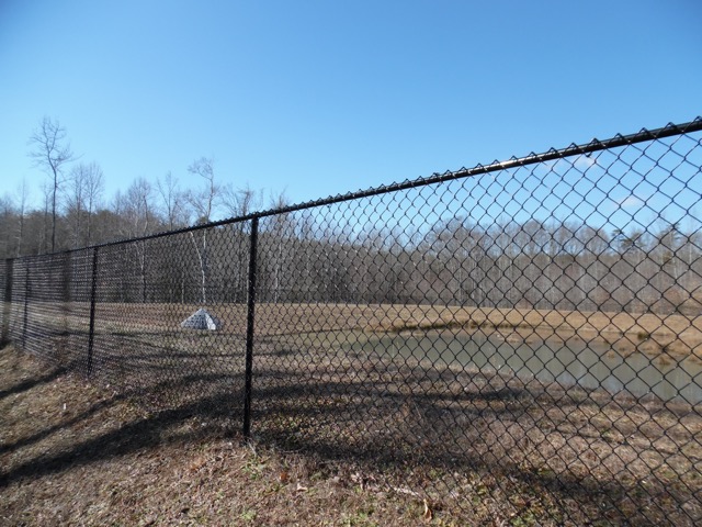 FXBG Fences Stafford Lakes