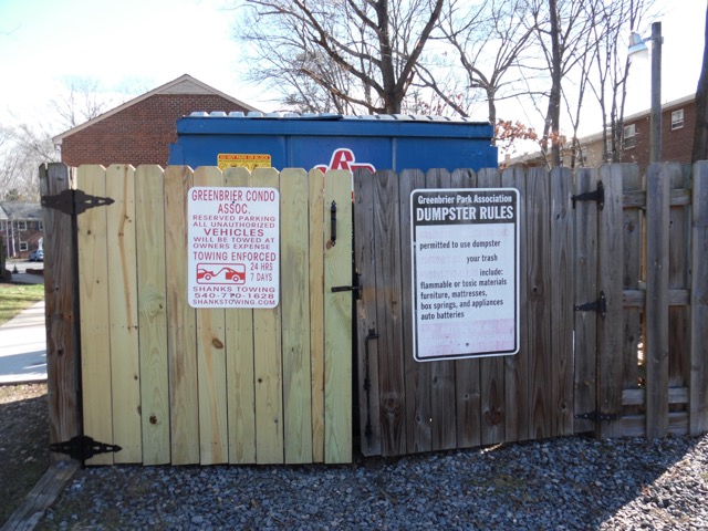 FXBG Fences