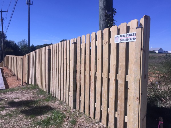 FXBG Fences Starbucks